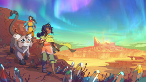 Avatar: Os Sete Refúgios ganha novo trailer oficial antes de lançamento