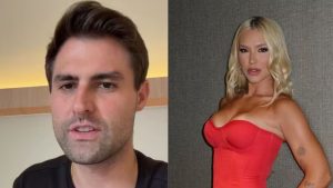 Rezende detona fake news sobre ser o pai verdadeiro da filha de Virgínia e classifica mentira como crime