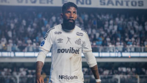 Santos assina com a Adidas para fornecimento de material esportivo