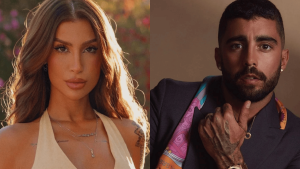 Bianca Andrade quebra o silêncio sobre suposto affair com Pedro Scooby e abre o jogo: ‘Estou comprometida’