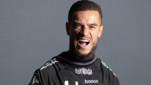 Duração do contrato acelera acerto entre Coutinho e Santos