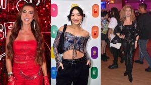 Veja os looks que roubaram a cena na terceira noite do Rock in Rio