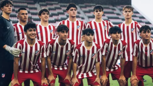Flamengo e Palmeiras são convidados para a Messi Cup de 2026