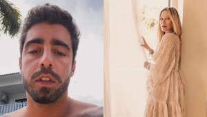Luana Piovani volta a cobrar Pedro Scooby com reflexão sobre ‘tentar matar piolho’