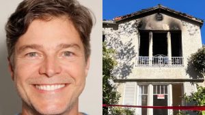 Casa de Erik Marmo nos EUA é destruída por incêndio e amigos lançam vaquinha para reconstrução