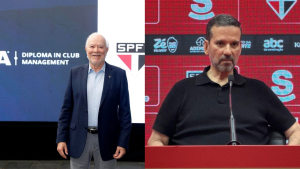 Disputa entre Olten e Massis no São Paulo possui novidades às vésperas da eleição