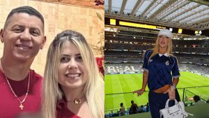 Segurança de Virgínia Fonseca morre tragicamente em acidente de moto em Goiás