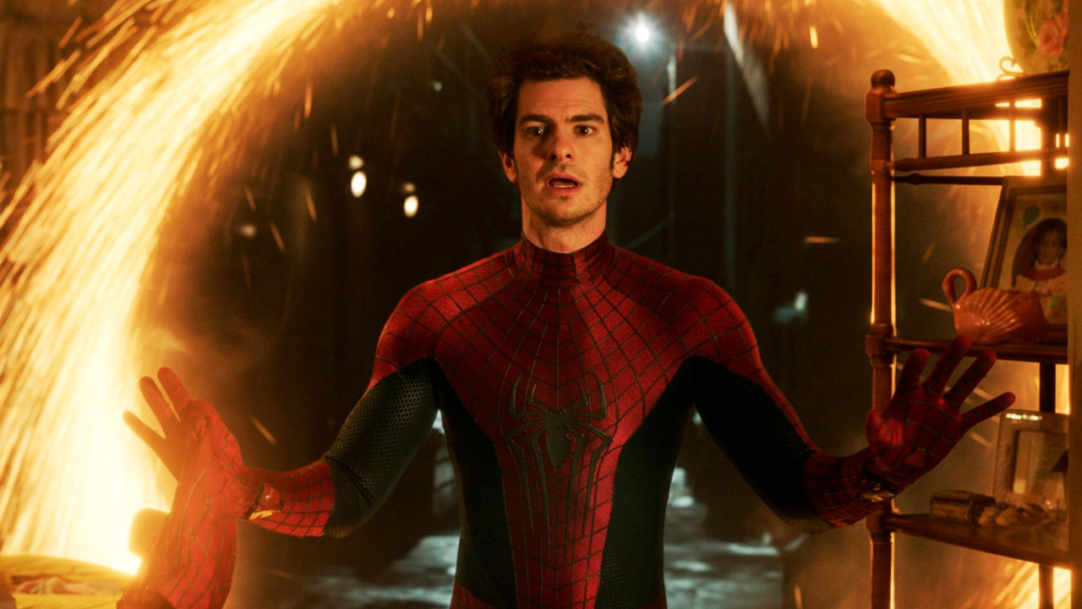 Andrew Garfield comenta rumores sobre participação em “Vingadores: Doutor Destino”