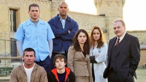 Reboot de Prison Break ganha novos nomes e detalhes do elenco