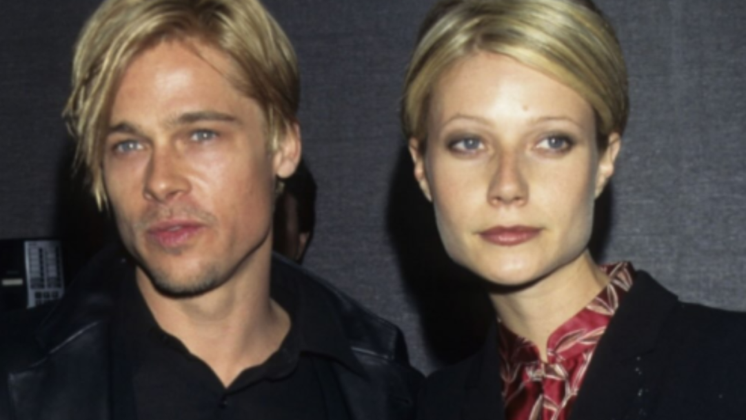 Gwyneth Paltrow relembra namoro com Brad Pitt e revela carinho pelo ator