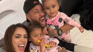Bruna Biancardi anuncia chegada de novo integrante à família: ‘Não definimos o nome’; confira