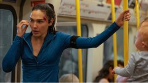 Gal Gadot vive mãe desesperada em thriller psicológico do Prime Video