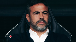 Artur Jorge sofre pressão por resultados após elimnalção na Libertadores