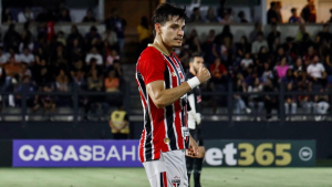 São Paulo projeta retorno de Bobadilla e lesionados para o clássico