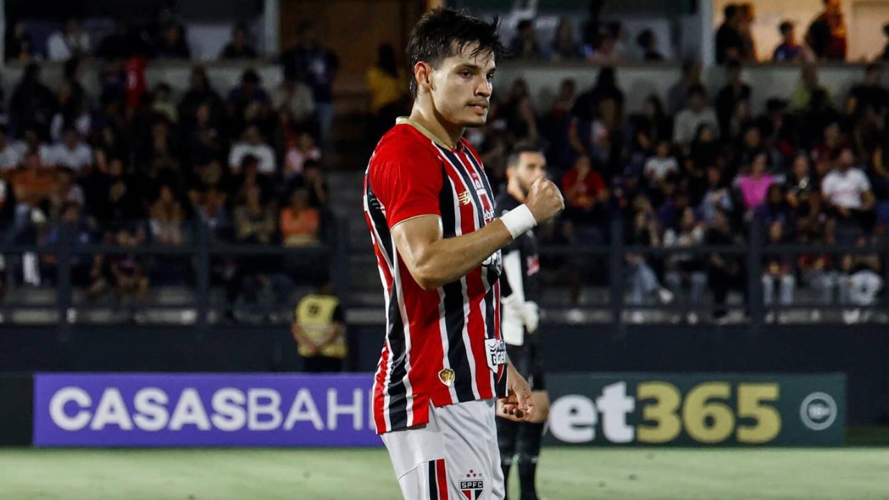 São Paulo projeta retorno de Bobadilla e lesionados para o clássico