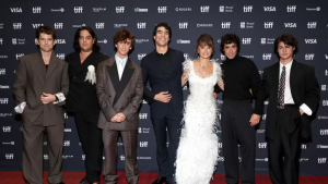 Festival de Toronto premia destaques de 2026 e consagra filme espanhol