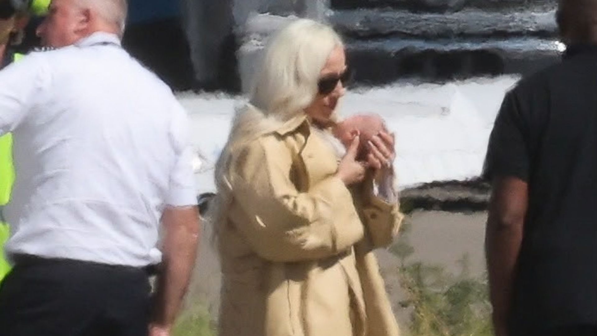 Lady gaga