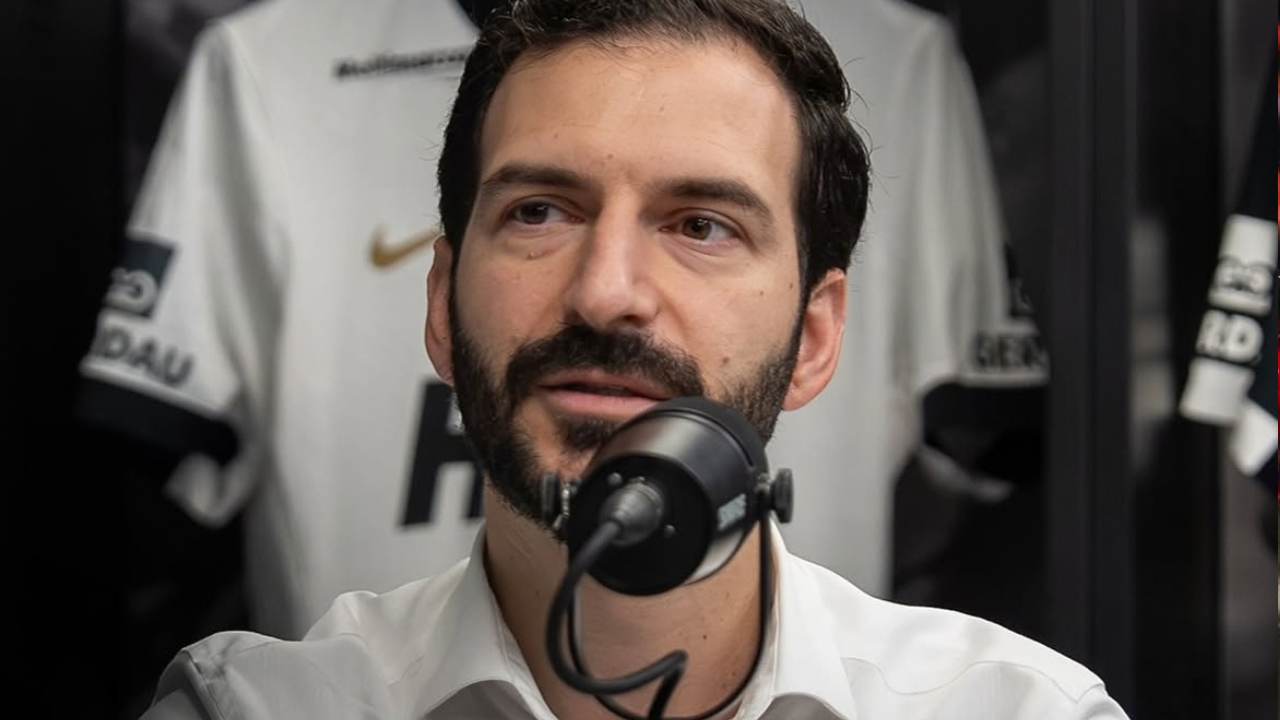 CEO do Atlético-MG explica saída de Hulk: “Instituição é maior que qualquer funcionário”