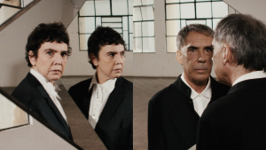 Adriana Calcanhotto e Arnaldo Antunes anunciam álbum inédito e turnê conjunta