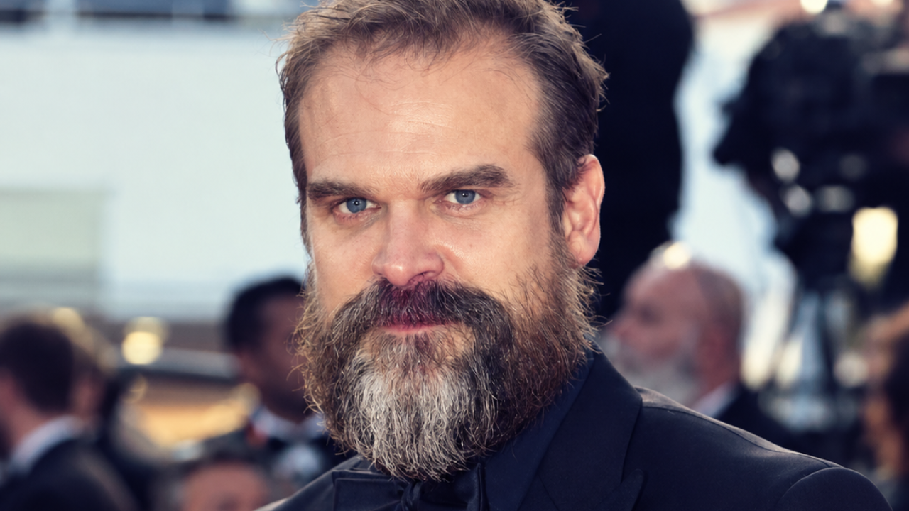 Emmy 2026: David Harbour vence Melhor ator coadjuvante em minissérie, série de antologia ou telefilme
