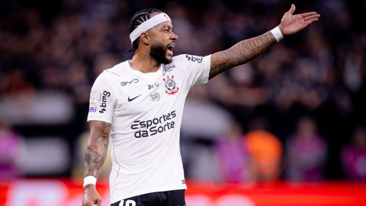 Corinthians é eliminado da Libertadores 2026 em casa