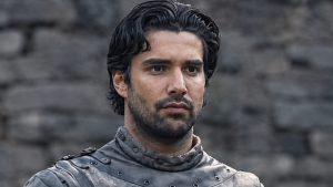 Fabien Frankel ator de ‘’A Casa do Dragão’’ ganha papel em nova série da Netflix