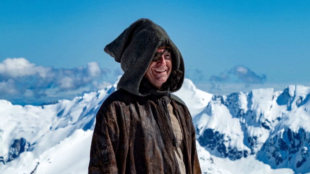 Stephen Colbert comenta desafios para escrever novo filme de “O Senhor dos Anéis”