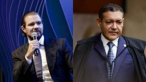 Banco Master: PF encontra mensagens sobre contrato de R$ 427 milhões