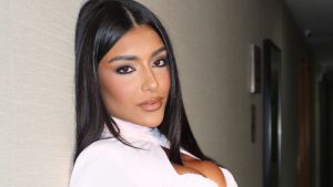 Amiga de Virginia deixa posto de musa da Grande Rio após veto de Anitta e medo de cancelamento