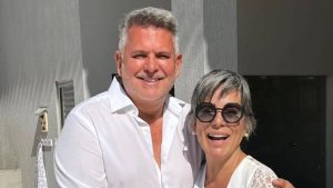 Fazenda de Gloria Pires e Orlando Morais é transformada em condomínio loteado em Goiás