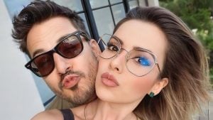 Sandy e Junior anunciam novidade e fazem suspense: “Por essa vocês não esperavam”