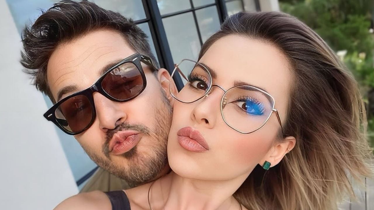 Sandy e Junior anunciam novidade e fazem suspense: “Por essa vocês não esperavam”
