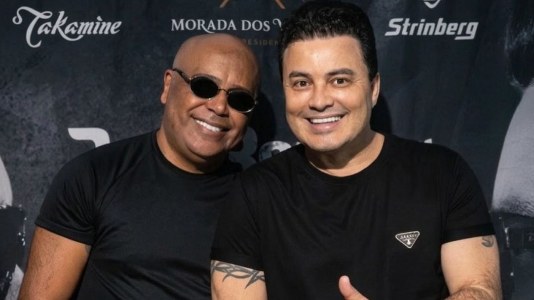 Renner, dupla de Rick, se manifesta após aeronave desaparecer com parceiro
