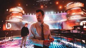Harry Styles anuncia pausa na carreira após fim da turnê e deixa recado aos fãs