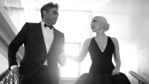 Site esclarece rumores sobre suposto casamento secreto de Lady Gaga e Michael Polansky