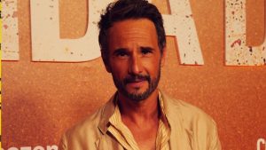Rodrigo Santoro é abordado por influenciador que não o reconhece, e resposta viraliza