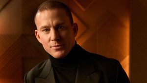 Channing Tatum é apontado em teoria sobre suposta conta fake com comentários sobre Harry Styles e e Zoë Kravitz