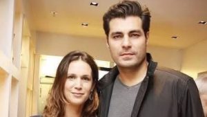 Thiago Lacerda confirma fim do casamento com Vanessa Lóes após 25 anos