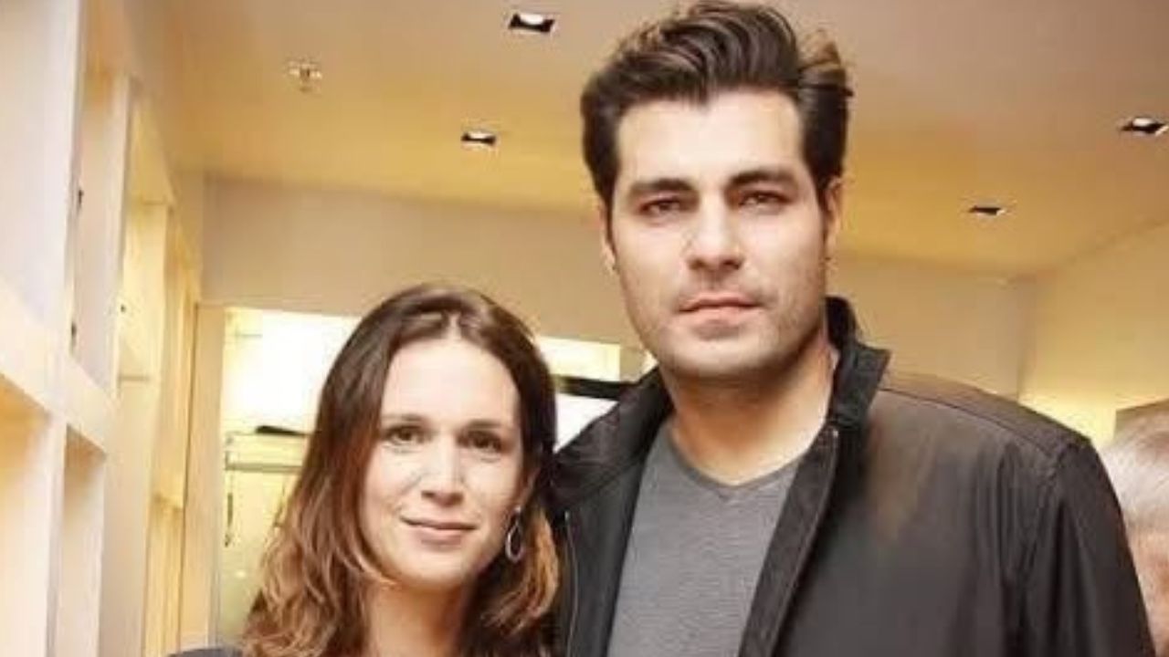 Thiago Lacerda confirma fim do casamento com Vanessa Lóes após 25 anos