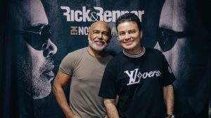 Renner revela por que não estava em helicóptero que desapareceu com Rick