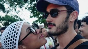Filipe Bragança e Ramille se separam após cinco meses de relacionamento