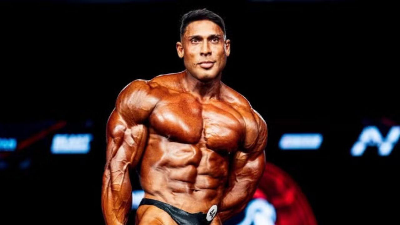 Olympia 2026: Ramon Dino perde espaço nas prévias e termina em 3º lugar