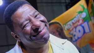 Netinho de Paula confirma diagnóstico de câncer de tireoide