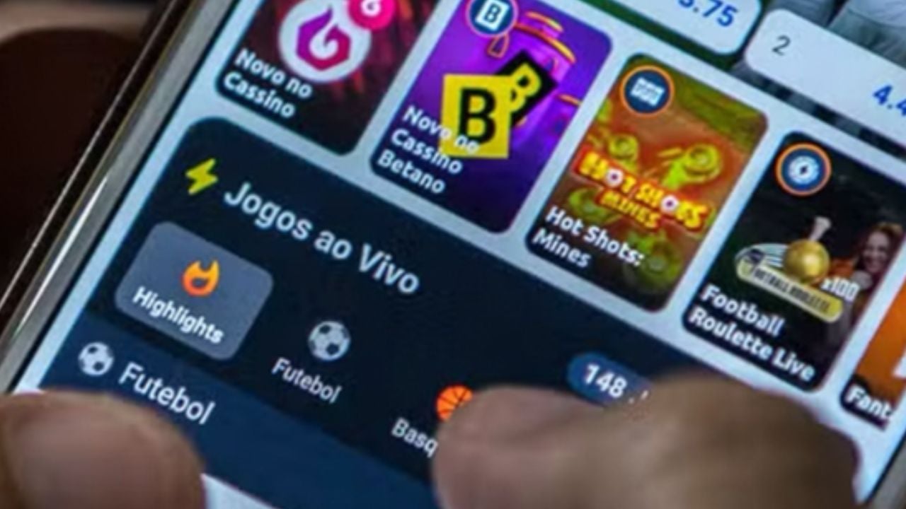 Bets restringem novos cadastros após governo proibir apostas no Brasil