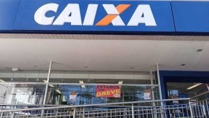 Caixa Econômica Federal entra em greve nacional nesta quinta-feira