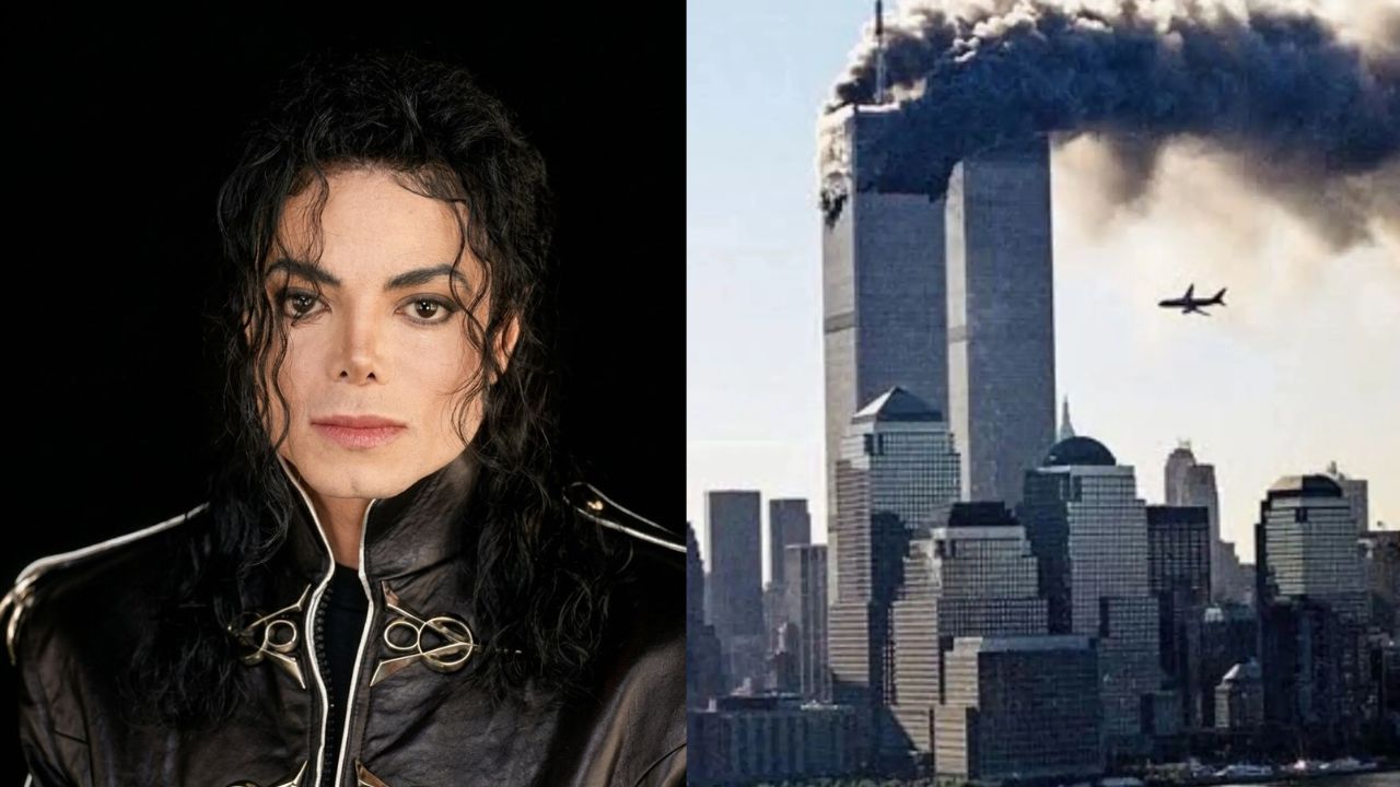 Michael Jackson escapou do 11 de Setembro após receber um telefonema; entenda