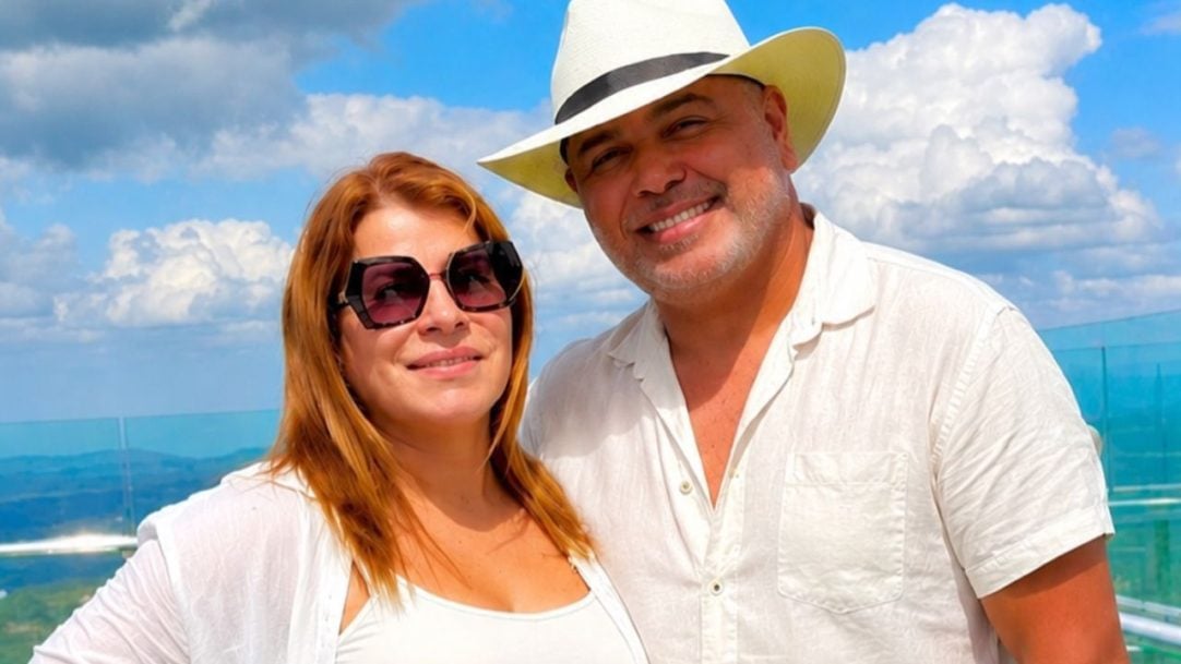 Esposa de Rick se manifesta após desaparecimento do cantor e demonstra esperança