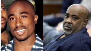 Homem é condenado por planejar assassinato de Tupac quase 30 anos após crime
