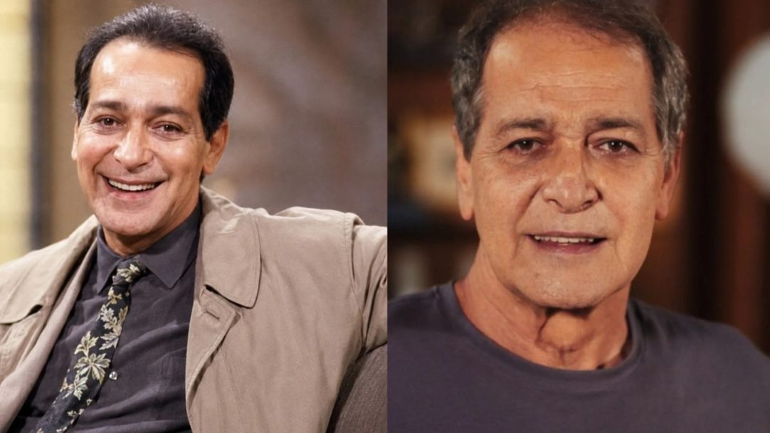 Famosos lamentam morte de Gracindo Jr. e prestam homenagens ao ator