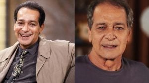 Famosos lamentam morte de Gracindo Jr. e prestam homenagens ao ator